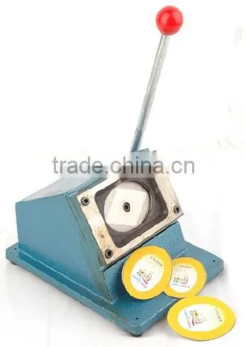 paper cup die cutting machine