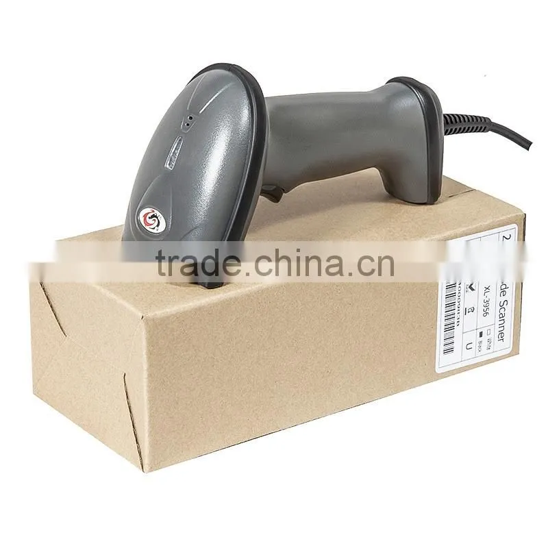 XL-3956 CE ,EMC,RoHS, 2D Barcode Reader for all pos systems