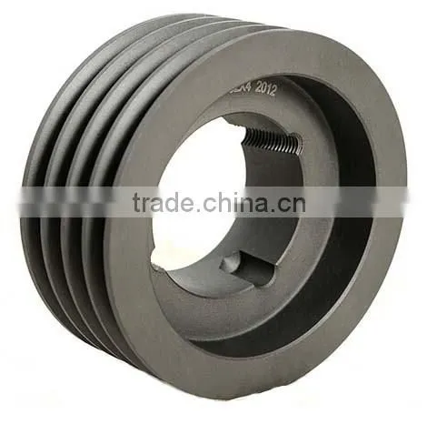 SPB 180-3 2517 taper lock v belt puley