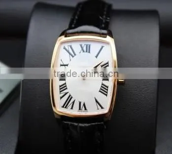 YB chinese watch manufactures business chronograph classic custom brand watch