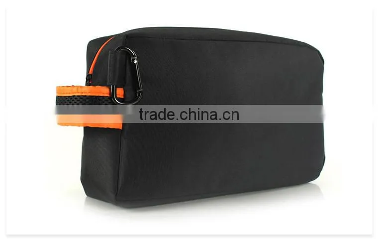 2015 Most Popular Gym Money Clip Glasses Wallet Bag