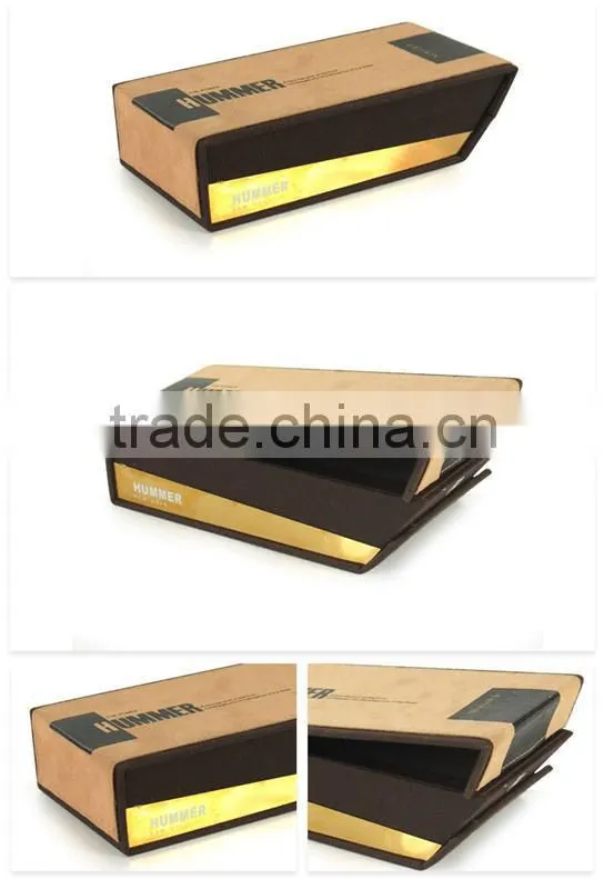 shiny makeup station case