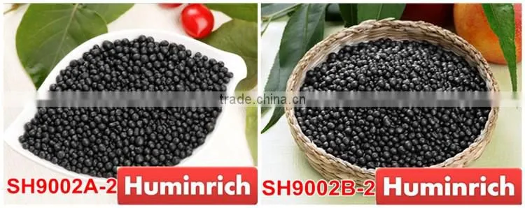 Huminrich Humic Acid Granular Insoluble Best Fertilizer For Grass