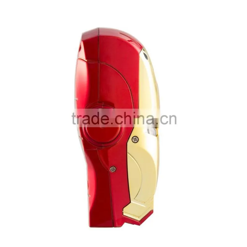 with remote control Marvel video camera FHD 1080P Iron man Mini DV Camera