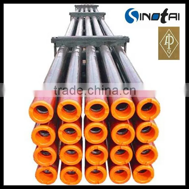Oilfield API 5CT Tubing