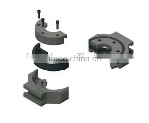 Hot Selling!!! High Quality Cameron BOP Blind Shear Rams/ Rams for Blowout Preventer /