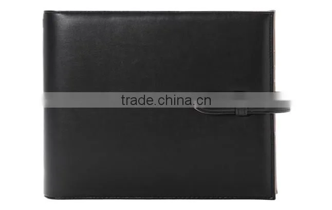 New design notebook A4/A5/A6 note book for students