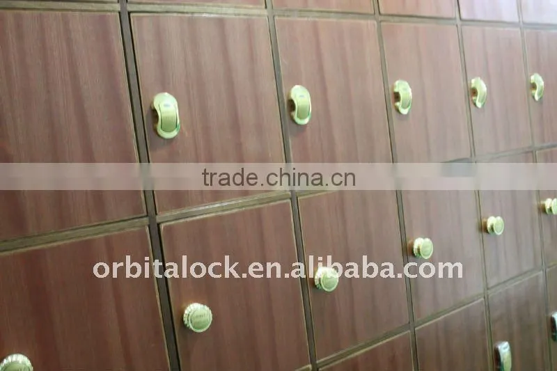 Orbita hot sale smart ID key card for cabinet lock,ibutton key