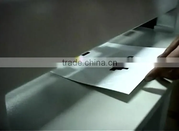 Small UV Coating Machine uv varnishing machine price18inches (480mm)