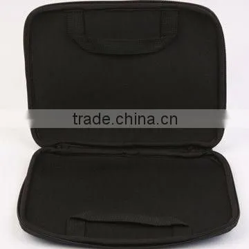 Watower outdoor camping custom neoprene laptop bag