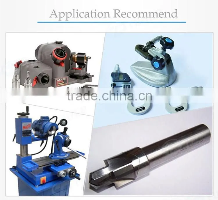 China qualified tungsten carbide piston rods from profeessional manufacturer