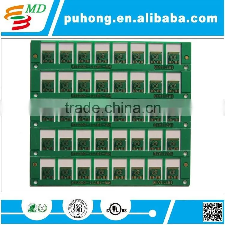 usb charge circuit micro usb pcb