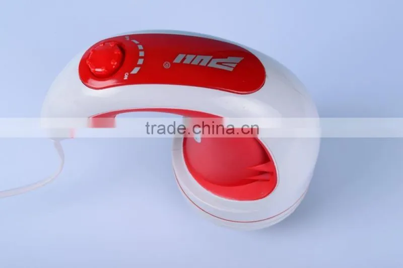 Electric body massager machine