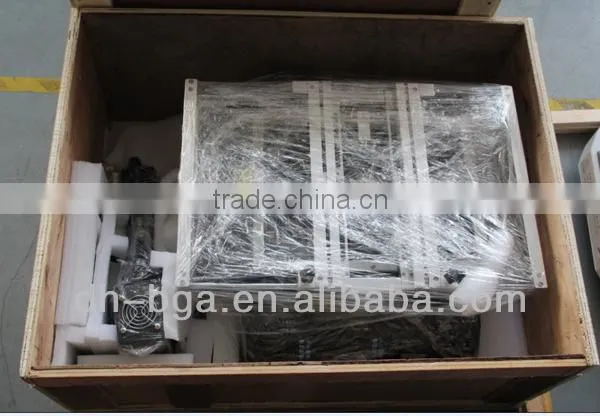 Full Automatic K Type Thermocouple Cell Phone Motherboard Repairing Machine