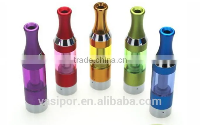 Newest bcc atomizer mini mt3 Atomizer Clearomizer Detachable Cartomizer china supplier in alibaba