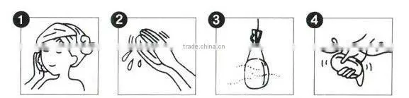 Konjac sponge wholesale