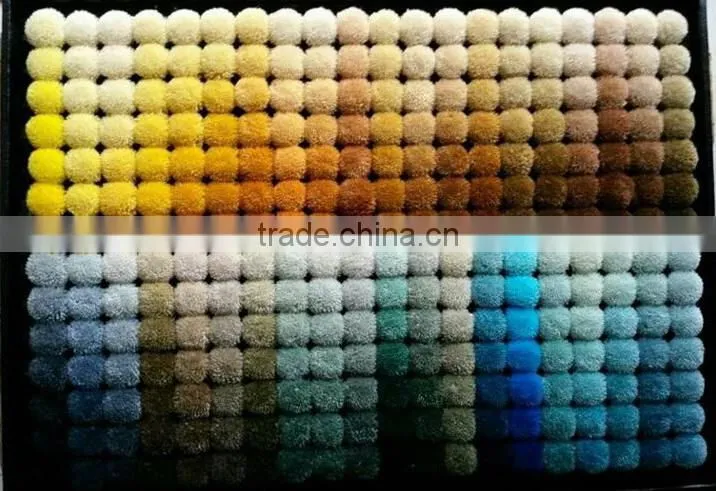 PP Machine tufted carpet