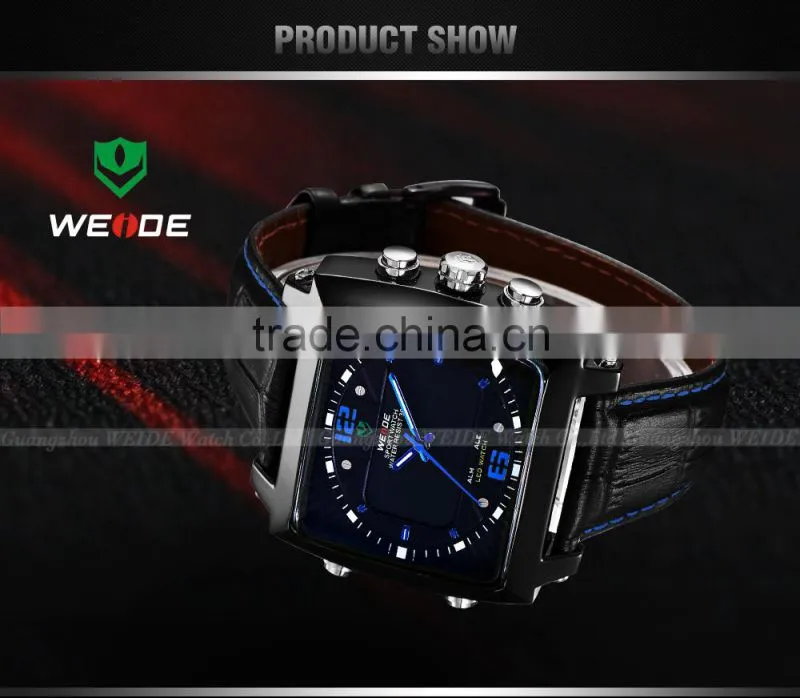 WH2308 band high quality watch import watches men
