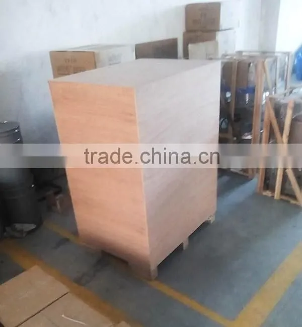 Hot Sale Gas Heating Popcorn Machine