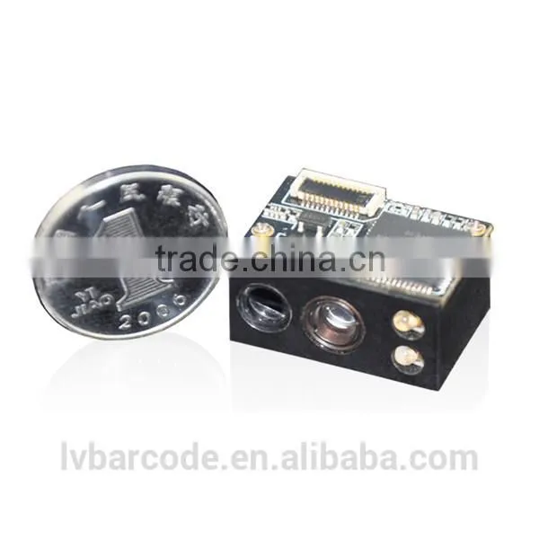 LV3096 2D android wireless barcode scanner module 955SE