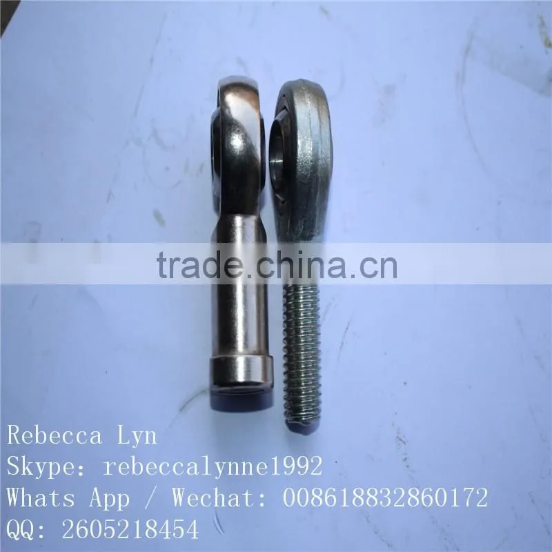 SAKB 14 F Bearing sizes 14x37x19 mm joint bearing SAKB14 F SAKB14F