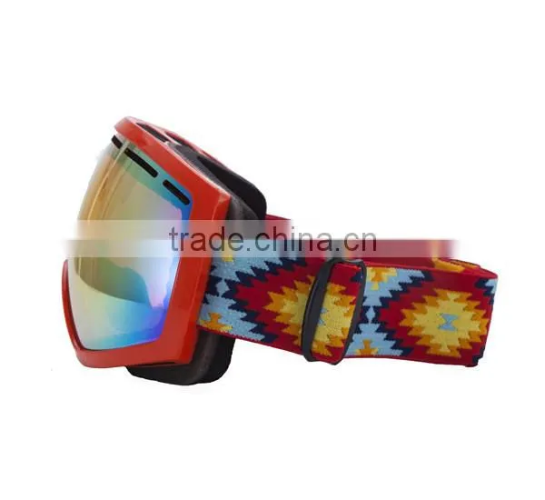Anti scratch sports goggles eyewear, Anti scratch snowboard goggles, Anti scratch ski goggles