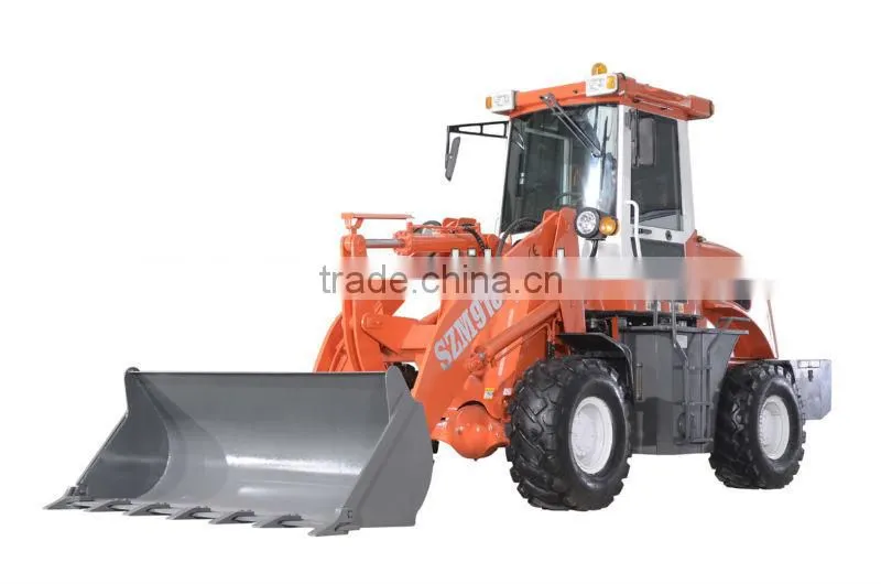 small garden tractor loader front end loader NEOL200
