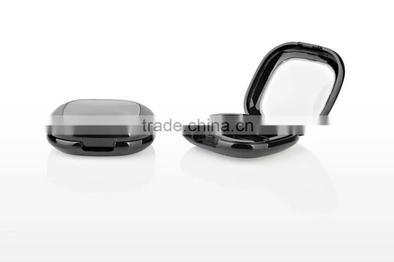 Five colors oblong Eyeshadow case wholesale