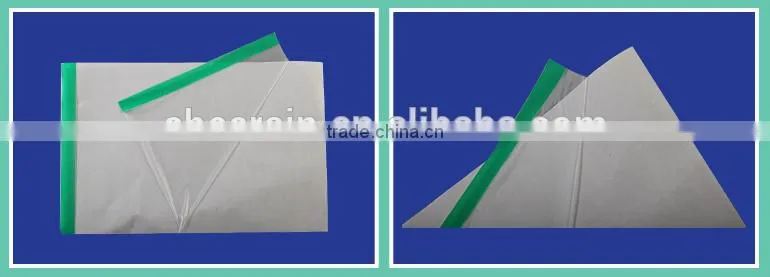 Waterproof Wound Dressing Wound Care Solution