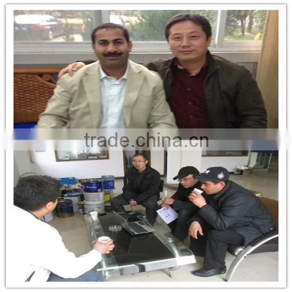 semi-automatic seam welding machine for tin can /post-feeding