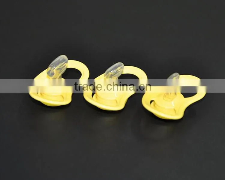 2016 baby pacifier/ siliocne teether /baby silicone pacifier