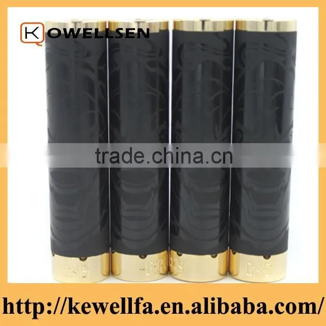 Fast shipping factory price mech mod fujin mod fujin mod kit from Kowellsen