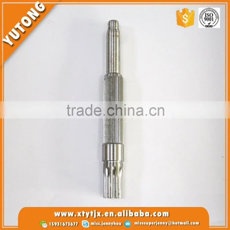 High precision screw bolt making machine/automatic threading machine with 200KN 50mm diameter from factory
