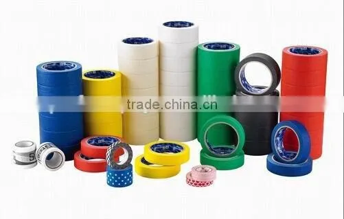 General purpose masking tape