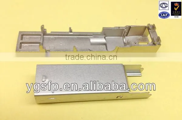 China Supplier 3C Series Transmitter And Receiver Fiber Optical Cable.