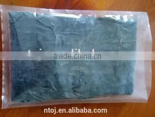 dried konbu seaweed