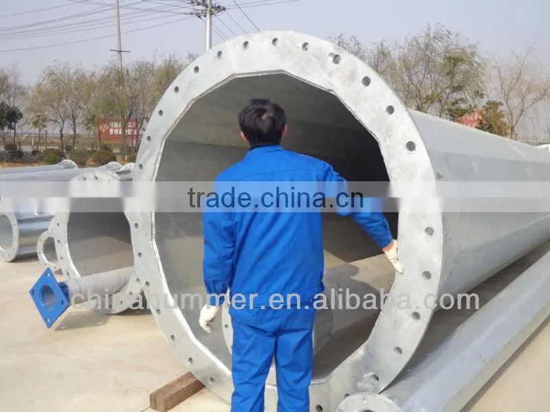 NEW 100kW wind turbine