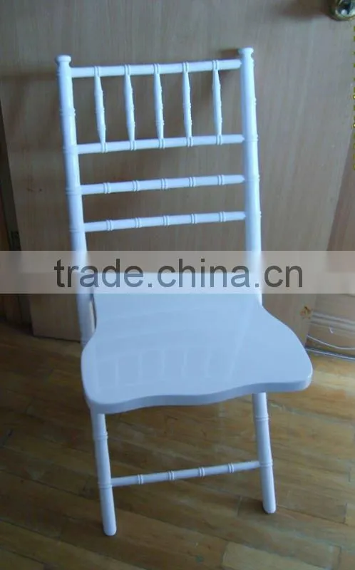UC-WFC16 Leisure Wooden chiavari folding chair