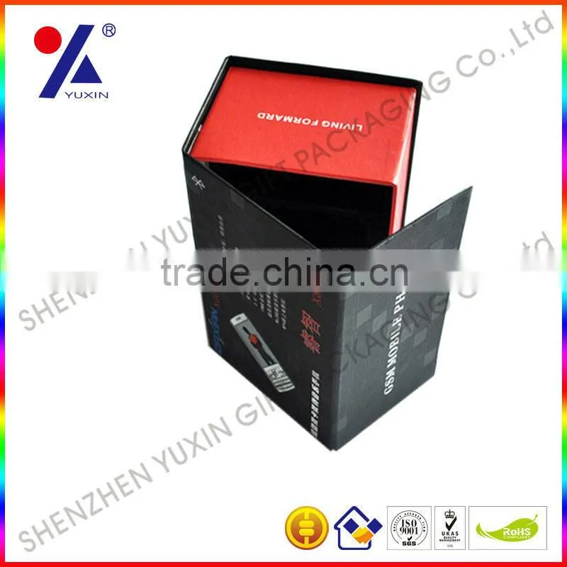 special MID laptop packaging