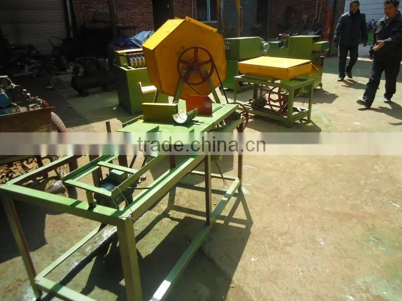 2014 best quality disposable chopstick machine