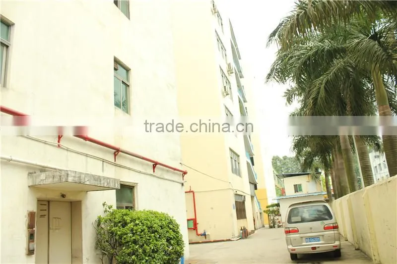Shenzhen Xinlei Electronic Hardware Co., Ltd. company overview - view 1