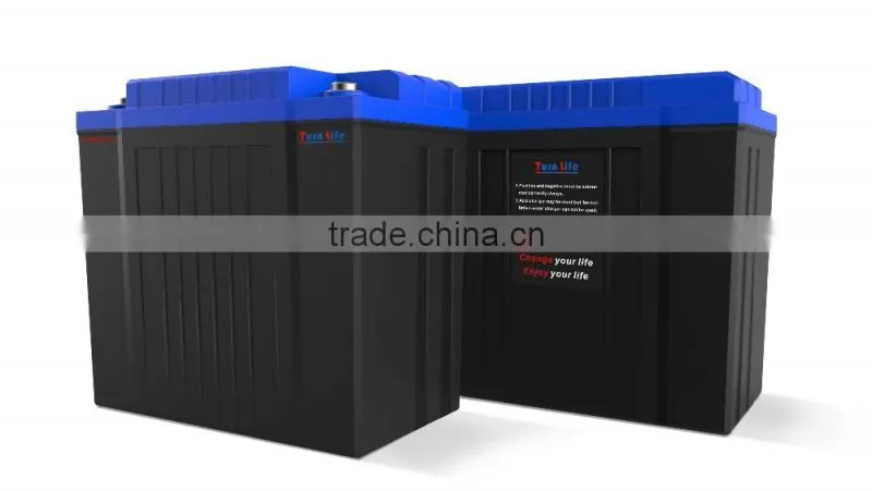 Rechargeable 12V 12Ah lithium battery replace sealed motorcycle battery