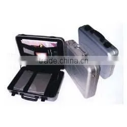 Delicate aluminum laptop case with 6 years' experience in production