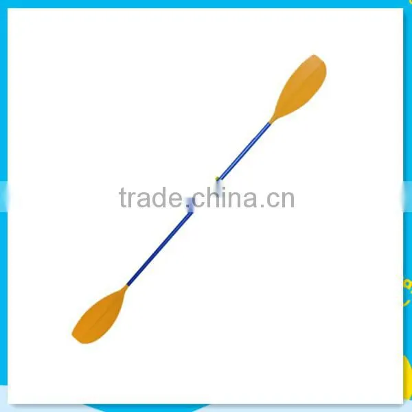 Stylish Two-section Detachable Kayak Paddle