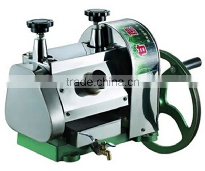 2 Tons Sugar Cane Juicer Machine