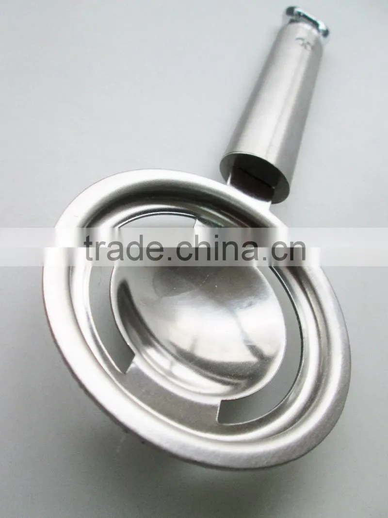 Stainless steel Kitchen tools Egg white protein separator