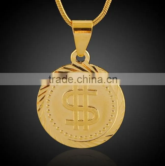 ATHENAA Gold Plated Copper Square Shape Essential Oil Pendant China Importer Jewelry