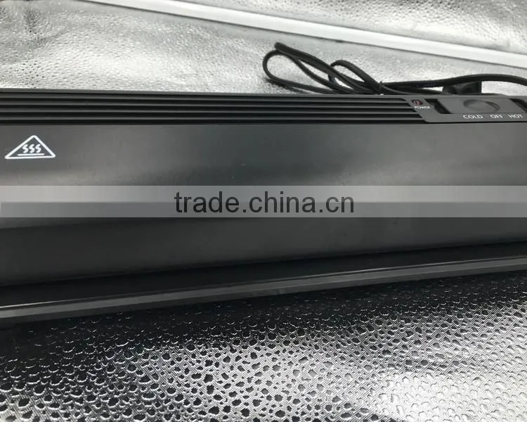 a3 a4 document laminator