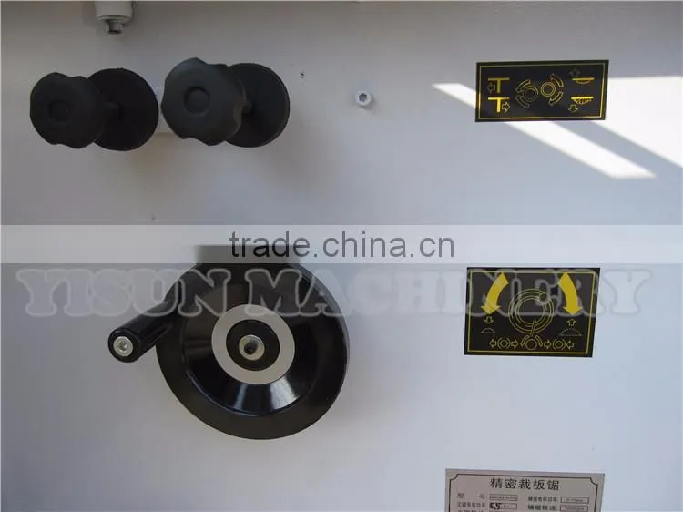 Woodworking machinerty/Sliding Table Saw/CE/Woodworking cutting machine MJ6128Y,Furniture making saw