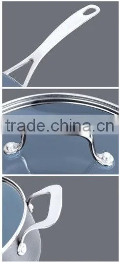 11 PCS SET Kitchenware sets Cookware set